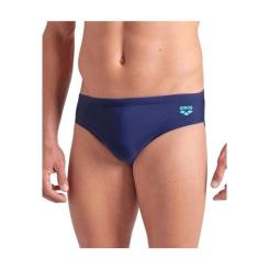 Плавки Arena Flow Swim Briefs 008939-750 синій 90 Фото 3