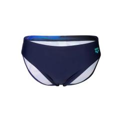 Плавки Arena Flow Swim Briefs 008939-750 синій 90 Фото 5