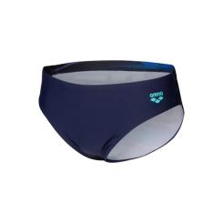 Плавки Arena Flow Swim Briefs 008939-750 синій 90 Фото 6