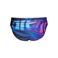 Плавки Arena Flow Swim Briefs 008939-750 синій 90 Фото 7