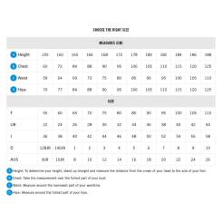 Плавки Arena Flow Swim Briefs 008939-750 синій 90 Фото 8