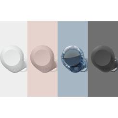 Наушники Sony WF-C710N Glass Blue Фото 4