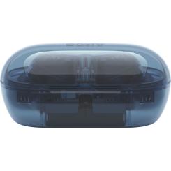 Наушники Sony WF-C710N Glass Blue Фото 8