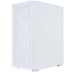 Корпус для ПК 1stPlayer Go6-WH-4FS7-W Фото 2