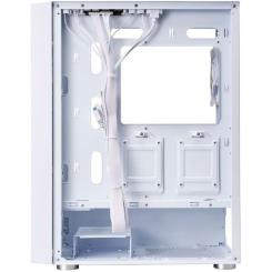 Корпус для ПК 1stPlayer Go6-WH-4FS7-W Фото 5