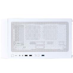 Корпус для ПК 1stPlayer Go6-WH-4FS7-W Фото 6