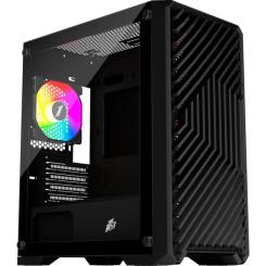 Корпус для ПК 1stPlayer T5-BK-4F1 Фото