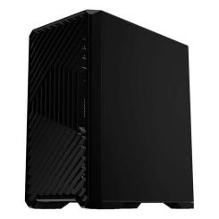 Корпус для ПК 1stPlayer T5-BK-4F1 Фото 4