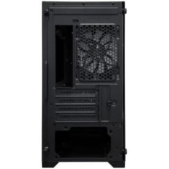 Корпус для ПК 1stPlayer T5-BK-4F1 Фото 5