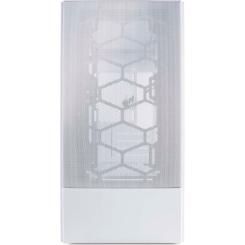 Корпус для ПК 1stPlayer X4-M-WH-2F1P-W-1F1-W Фото 1