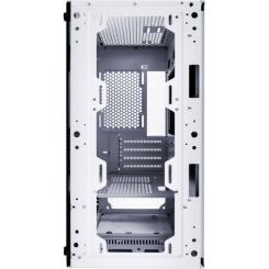 Корпус для ПК 1stPlayer X4-M-WH-2F1P-W-1F1-W Фото 3