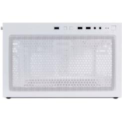 Корпус для ПК 1stPlayer X4-M-WH-2F1P-W-1F1-W Фото 6