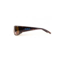 Солнцезащитные очки BluWater Florida-1 Polarized Коричневые Фото 2