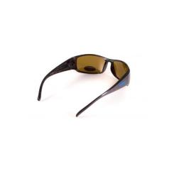 Солнцезащитные очки BluWater Florida-1 Polarized Коричневые Фото 3