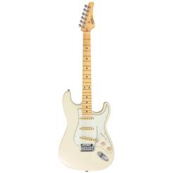 Электрогитара FGN Odyssey Boundary Series Olympic White Фото