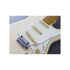 Электрогитара FGN Odyssey Boundary Series Olympic White Фото 2