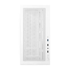 Корпус для ПК Prologix AXON GM-03AW Glass White Фото 9