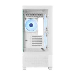Корпус для ПК Prologix AXON GM-03AW Glass White Фото 4
