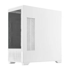 Корпус для ПК Prologix AXON GM-03AW Glass White Фото 5