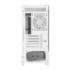 Корпус для ПК Prologix AXON GM-03AW Glass White Фото 6