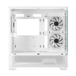 Корпус для ПК Prologix AXON GM-03AW Glass White Фото 7