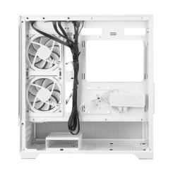 Корпус для ПК Prologix AXON GM-03AW Glass White Фото 8