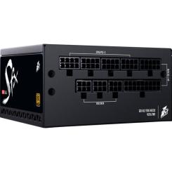 Блок питания 1stPlayer 650W Фото 1
