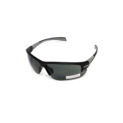 Солнцезащитные очки BluWater Samson-3 Z87.1 Polarized Серые Фото 1