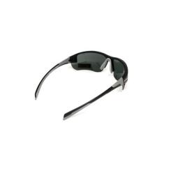 Солнцезащитные очки BluWater Samson-3 Z87.1 Polarized Серые Фото 2