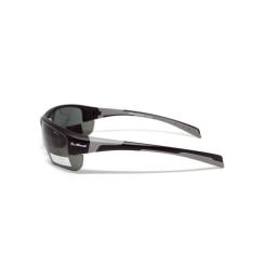 Солнцезащитные очки BluWater Samson-3 Z87.1 Polarized Серые Фото 5