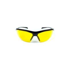 Солнцезащитные очки Global Vision Lieutenant Жовті Фото 1