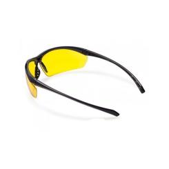 Солнцезащитные очки Global Vision Lieutenant Жовті Фото 2