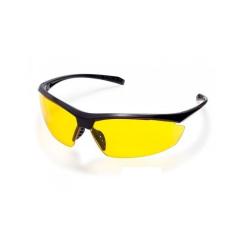 Солнцезащитные очки Global Vision Lieutenant Жовті Фото 3