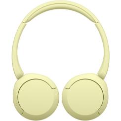 Наушники Sony WH-CH520 Wireless Yellow Фото 8