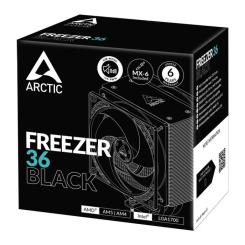 Кулер для процессора Arctic AOCPU00012A Фото 5