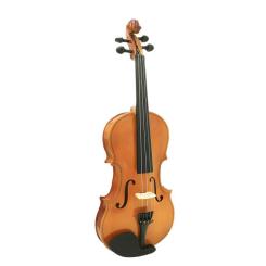 Скрипка Maxtone TV3/4A-LL Фото