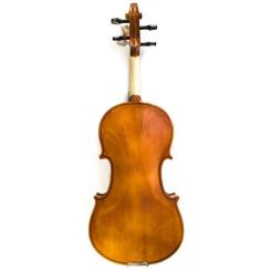 Скрипка Maxtone TV3/4A-LL Фото 2