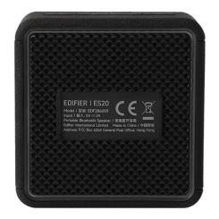 Акустическая система Edifier ES20 Black Фото 4
