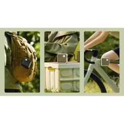 Акустическая система Edifier ES20 Black Фото 6