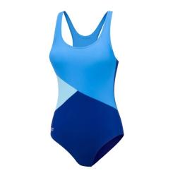 Купальник Aqua Speed Bella 625-442 синій, блакитний, бірюзовий 38 Фото