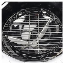 Гриль-барбекю Weber Master-Touch Premium E-5770 57 см Black Фото 10