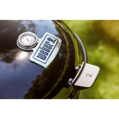 Гриль-барбекю Weber Master-Touch Premium E-5770 57 см Black Фото 11