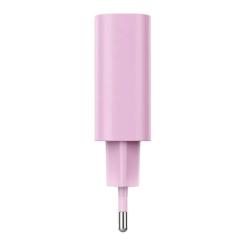 Зарядное устройство Canyon 30CL OnCharge USB-C PD30W Pink Фото 3