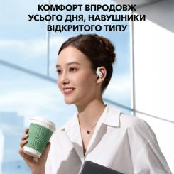 Наушники Anker SoundСore AeroFit 2 White Фото 9