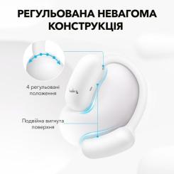 Наушники Anker SoundСore AeroFit 2 White Фото 7