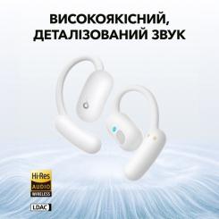 Наушники Anker SoundСore AeroFit 2 White Фото 8