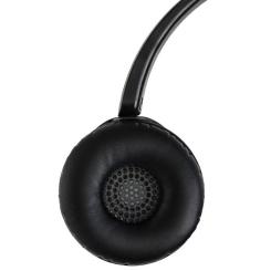 Наушники Panasonic RB-HF630B Black Фото 3