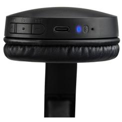 Наушники Panasonic RB-HF630B Black Фото 7