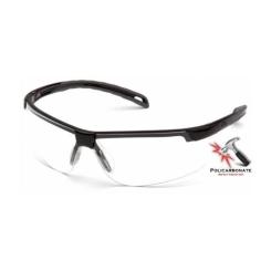 Солнцезащитные очки Pyramex Ever-Lite Anti-Fog Прозрачные Фото 1
