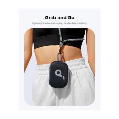 Акустическая система Anker SoundСore Select 4 Go Golden Фото 4